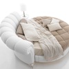 Letto rotondo