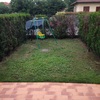 Posa prato sintetico