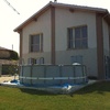 Preventivo piscina interrata