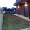 Sistemare giardino