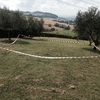 Realizzare scavo piscina