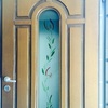 Fornitura porta blindata torterolo e re classe 3