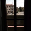 Sostituzione vetro porta finestra parte sotto