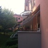 Fornitura e istallazione telo 1 tenda da sole