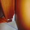 Ristruttturazione o cambiere cornici porte effebiquattro in pvc