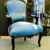 Tappezzare Poltrone e Sedie
