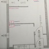 Installare 3 lavandini e un box doccia