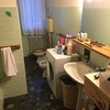 Ristrutturazione bagno sbellino padova