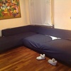 Rivestimento divano