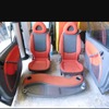 Tappezziere per sedili smart for two