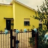 Ampliamento casa con prefabricato