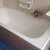 Cambiare la vasca da bagno togliere la vecchia