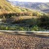 Realizzazione giardino in montagna