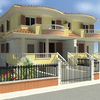 Casa bifamiliare