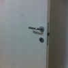 Verniciare porte