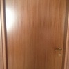 Verniciare di colore bianco