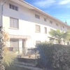 Frazionamento e nuovo accastatamento di una casa