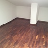 Rimozione piastrelle e posa parquet