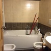 Riorganizzazione spazi bagno roma sud