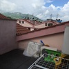 Ampliamento casa con costruzione bagno ex novo sul terrazzo