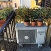 Cancelletto ballatoio