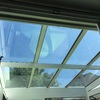 Fornitura e posa tenda da sole