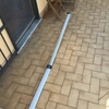 Riparazione tenda da sole