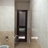 Istallazione porta a vetro