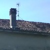Copertura del tetto