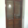 Taglio porte-finestre