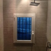Finestra bagno antisfondamento