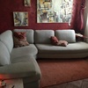 Cambio rivestimento divano
