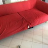 Rifoderare divano