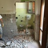 Smaltimento piastrelle e sanitari