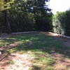 Sistemazione giardino