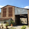 Ristrutturazione capanna
