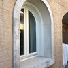Inferiate finestra