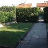 Giardino da sistemare