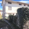 Movimentazione terra e scavo per passaggio utenze