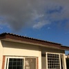 Creazione cucina ottenuta da veranda