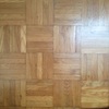 Levigatura parquet appartamento