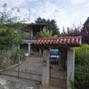 Demolizione piano superiore casa