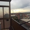 Tenda per balcone casa