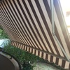 Sostituzione tenda giardino