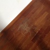Levigatura parquet
