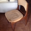 Rivestimento sedie