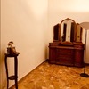Verniciatura legno colore bianco