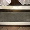 Piccola ristrutturazione