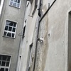 Facciata condominio
