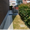 Ristrutturare giardino